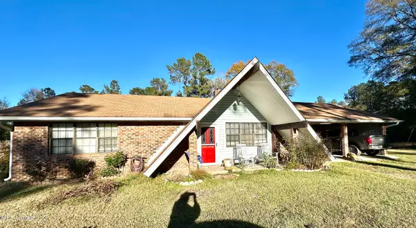 2175 SE Warren Road, Brookhaven, MS 39601