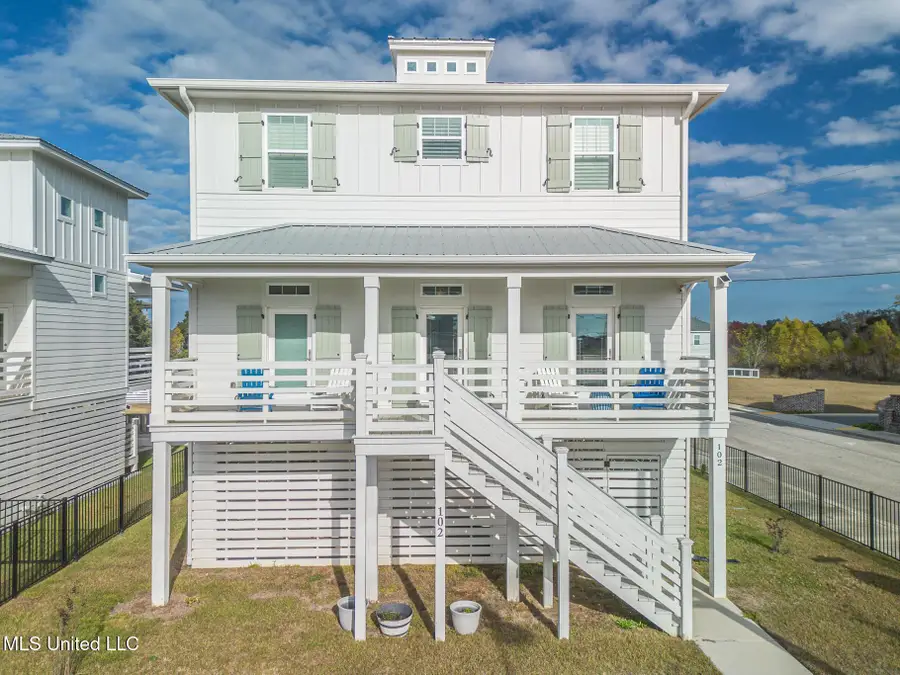 102 W Second Street, Pass Christian, MS 39571 - Image #2