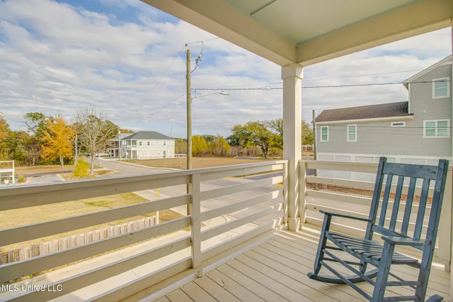 102 W Second Street, Pass Christian, MS 39571 - Image #3