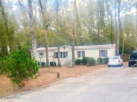 54 Jefferson Road, Wiggins, MS 39577 - Image #1