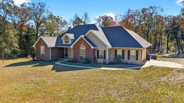 45 Weldy Road, Carriere, MS 39426