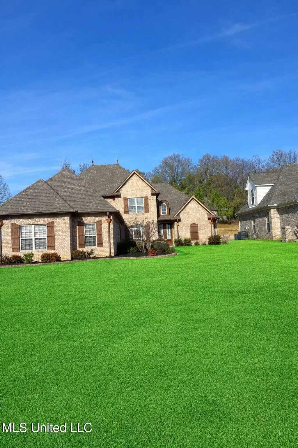 4902 Waterstone Drive, Olive Branch, MS 38654 - Image #1