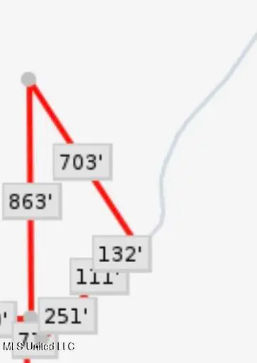 Moragas Lane, Kiln, MS 39556 - Image #2