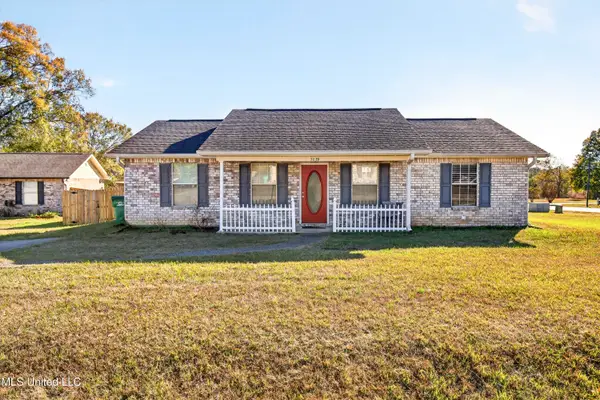 7039 Skylar Boulevard, Kiln, MS 39556