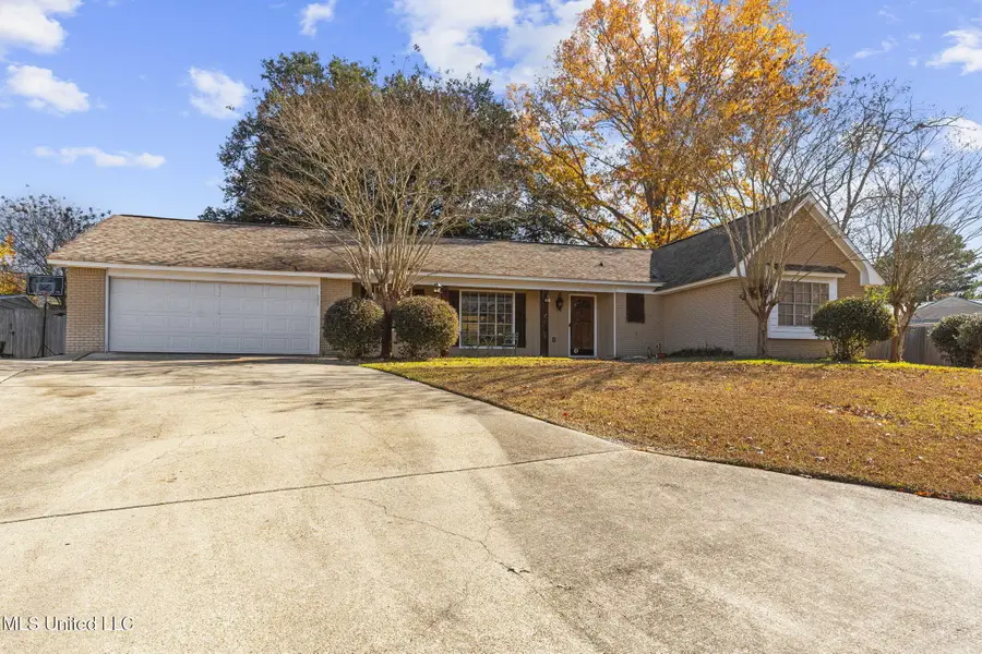 186 Van Doren Court, Pearl, MS 39208 - Image #3
