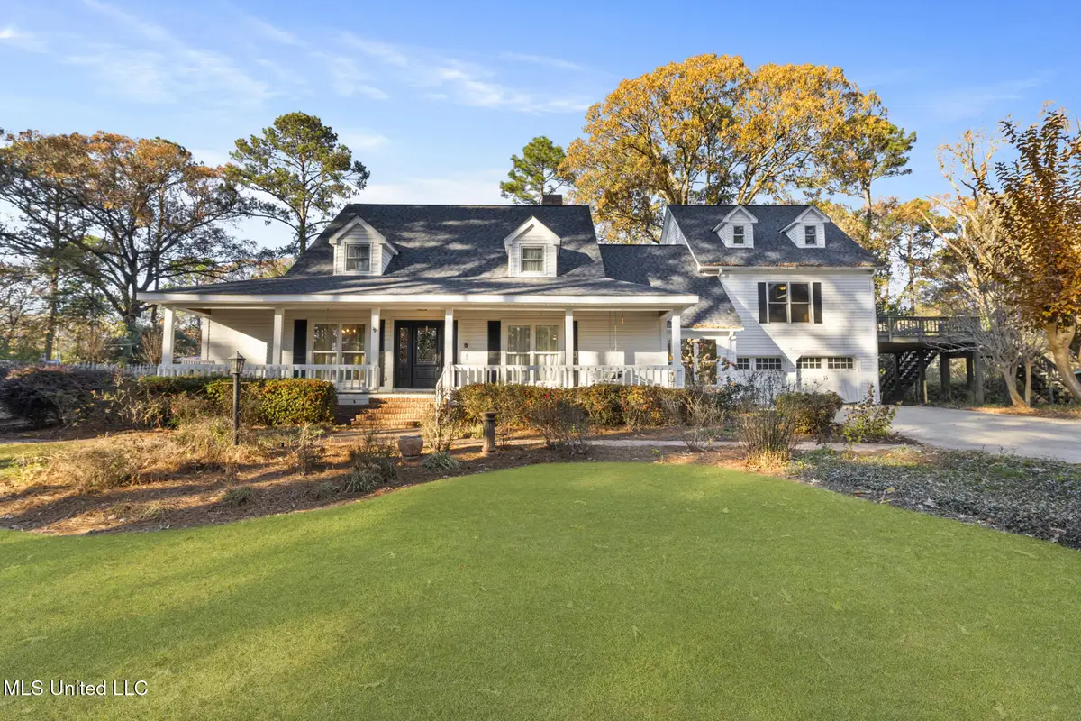 36 Shady Lane, Hattiesburg, MS 39402 - Image #1