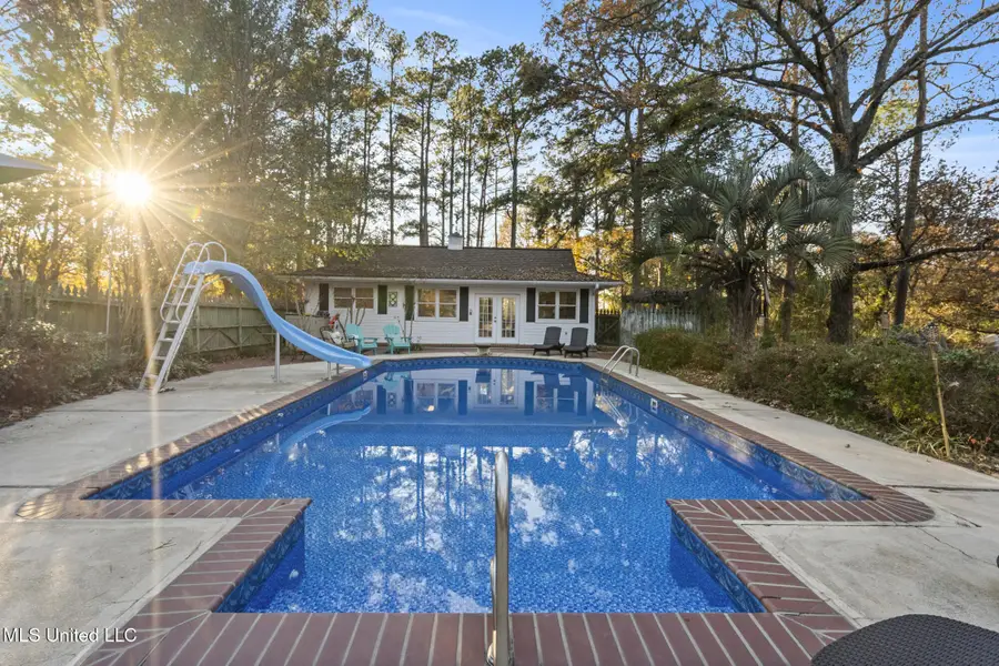 36 Shady Lane, Hattiesburg, MS 39402 - Image #2