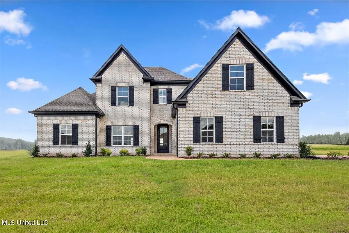 7691 John Elliott Lane, Hernando, MS 38632 - Image #1