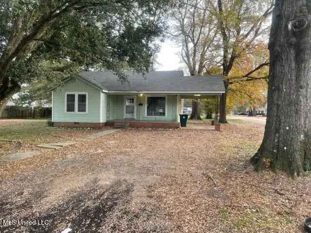 707 W Jefferson Avenue, Greenwood, MS 38930 - Image #1