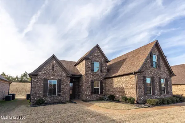 5085 Savannah Parkway, Southaven, MS 38672