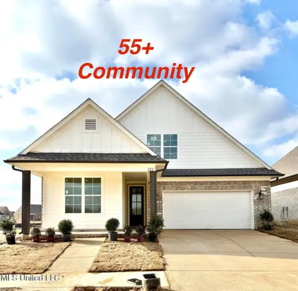 773 W Quitman Court, Nesbit, MS 38651