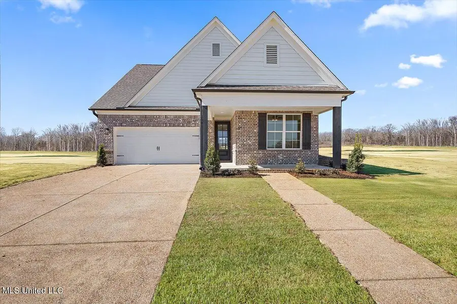 763 W Quitman Court, Nesbit, MS 38651 - Image #3