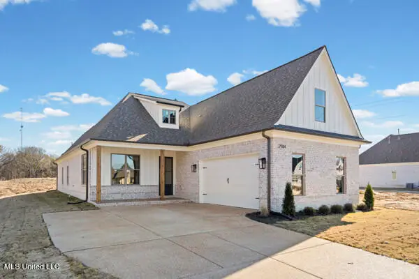 2984 Eden Lane, Nesbit, MS 38651