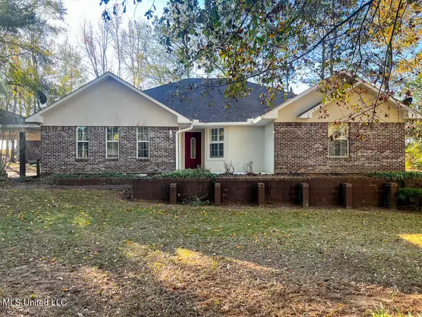 197 Burgundy Drive, Lucedale, MS 39452