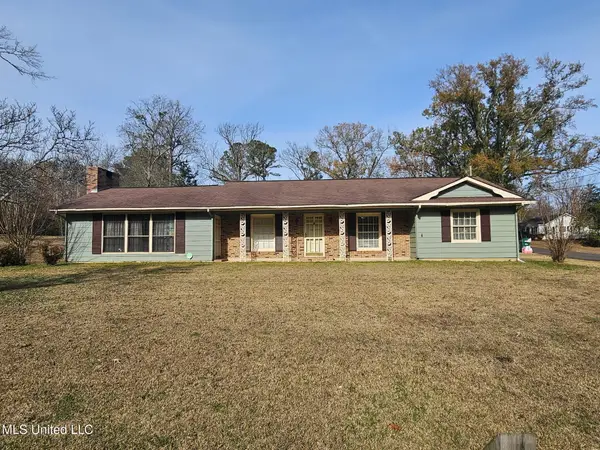 500 Boulevard Street, Lexington, MS 39095