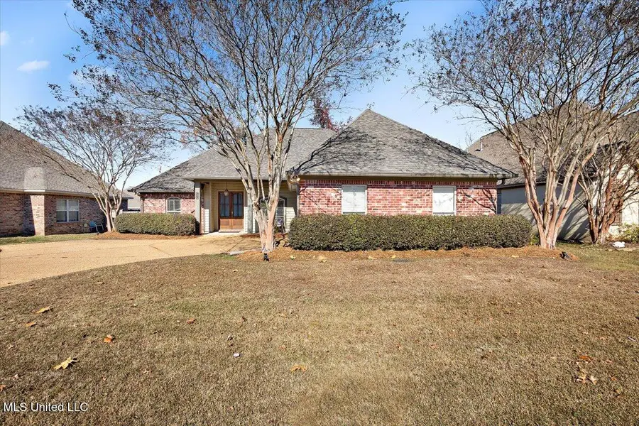 707 Tortoise Ridge, Brandon, MS 39047 - Image #2