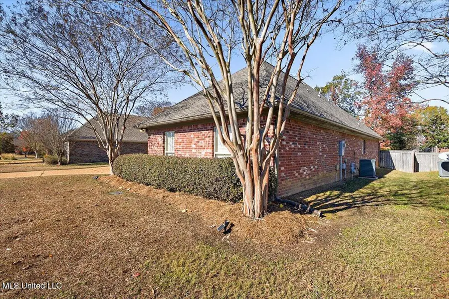 707 Tortoise Ridge, Brandon, MS 39047 - Image #3