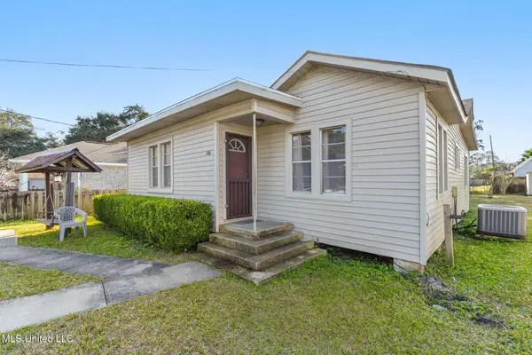 106 Dearman Avenue, Long Beach, MS 39560