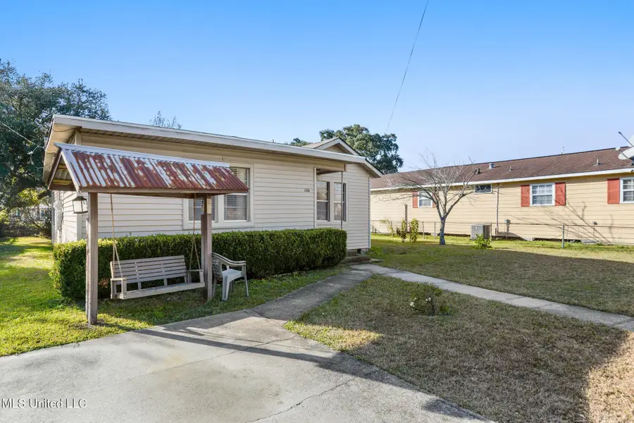 106 Dearman Avenue, Long Beach, MS 39560 - Image #2