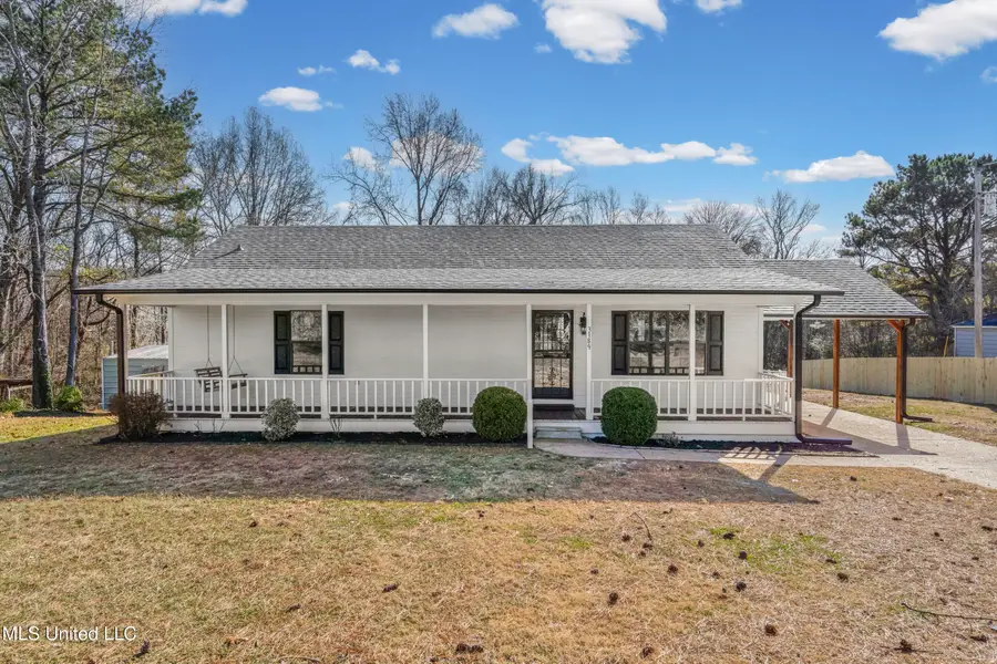 3189 S Red Banks Road, Byhalia, MS 38611 - Image #3