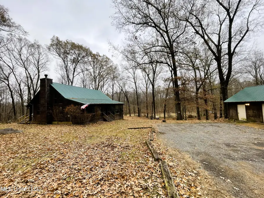 530 Arkabutla Dam Road, Coldwater, MS 38618 - Image #2