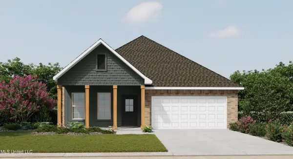 1303 Redfish Drive, Gulfport, MS 39507