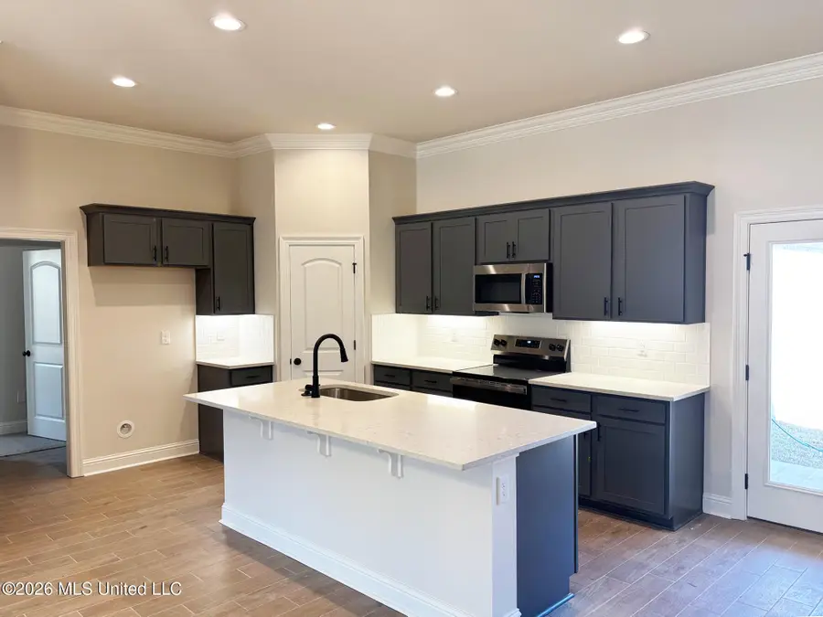 1303 Redfish Drive, Gulfport, MS 39507 - #3