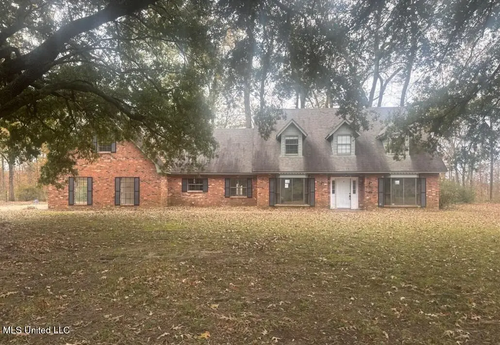 7 Rolling Hill Road, Vicksburg, MS 39183 - Image #1