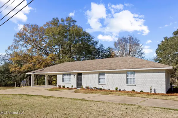171 Dupree Street, Raymond, MS 39154