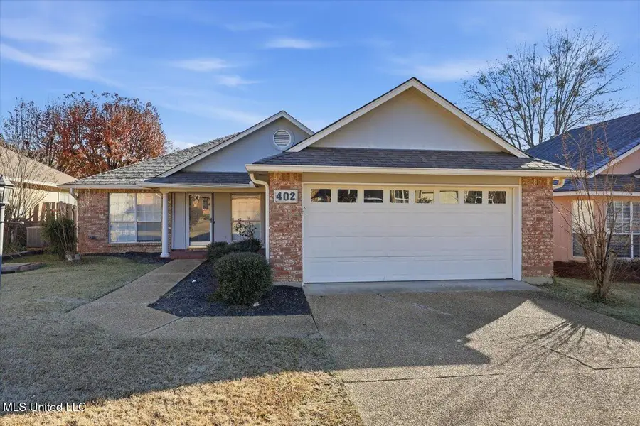 402 Twin, Clinton, MS 39056 - Image #2