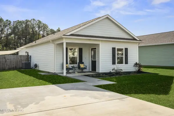 13148 Tracewood Drive, Gulfport, MS 39503