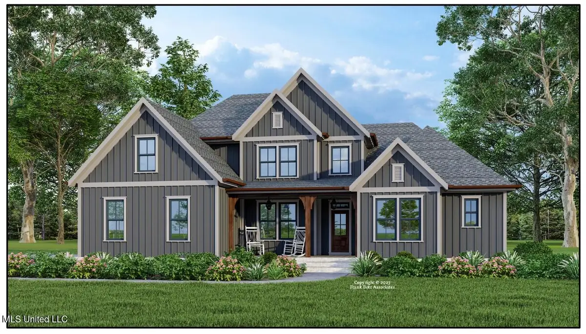 12287 Byhalia Road Road, Byhalia, MS 38611 - Image #1