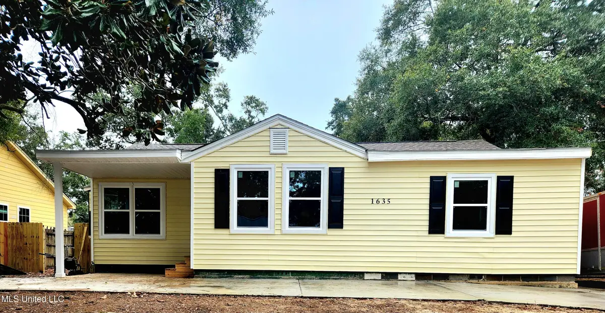 1635 Hollywood Boulevard, Biloxi, MS 39531 - Image #1