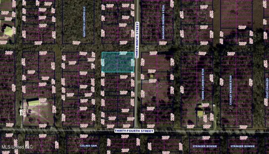 4131 39th Street, Bay Saint Louis, MS 39520 - Image #2