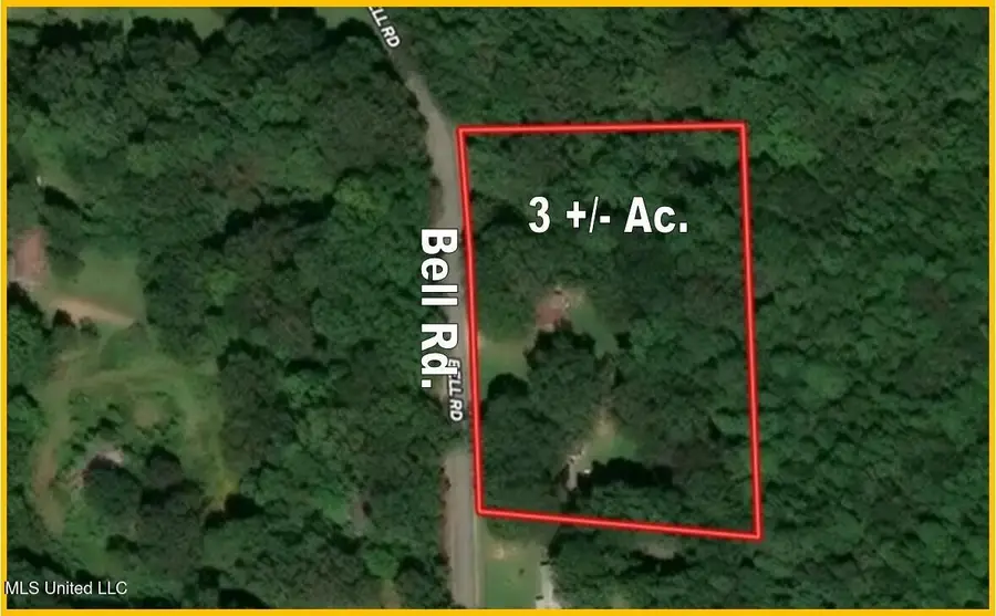 452 Bell Road, Coldwater, MS 38618 - Image #2