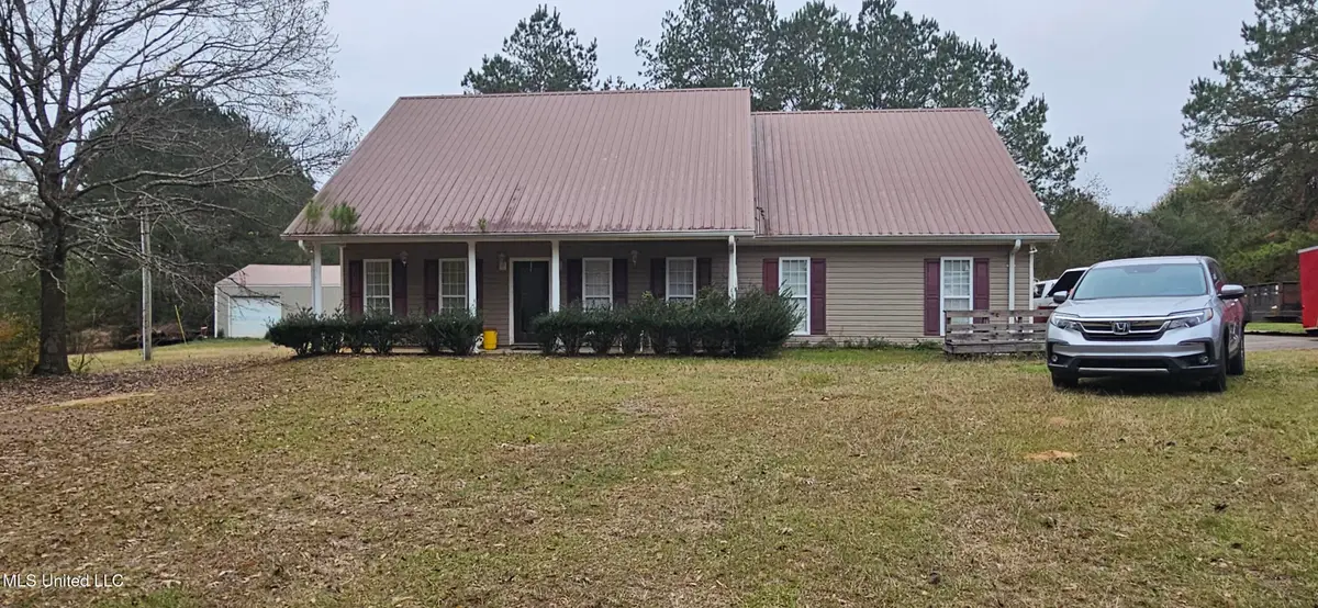 9 Albert Odom Drive, Poplarville, MS 39470 - Image #1