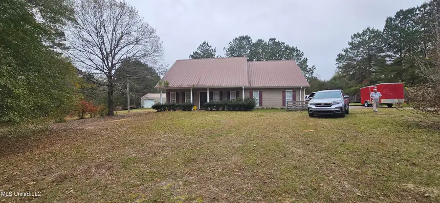 9 Albert Odom Drive, Poplarville, MS 39470 - Image #2