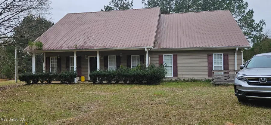 9 Albert Odom Drive, Poplarville, MS 39470 - Image #3