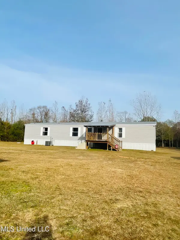 5220 Hwy 43 N Highway, Carriere, MS 39426