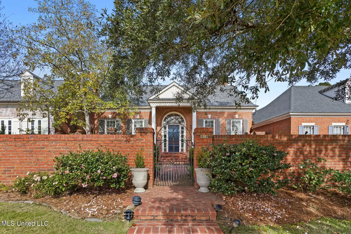 450 Saint Andrews Drive, Jackson, MS 39211 - Image #1