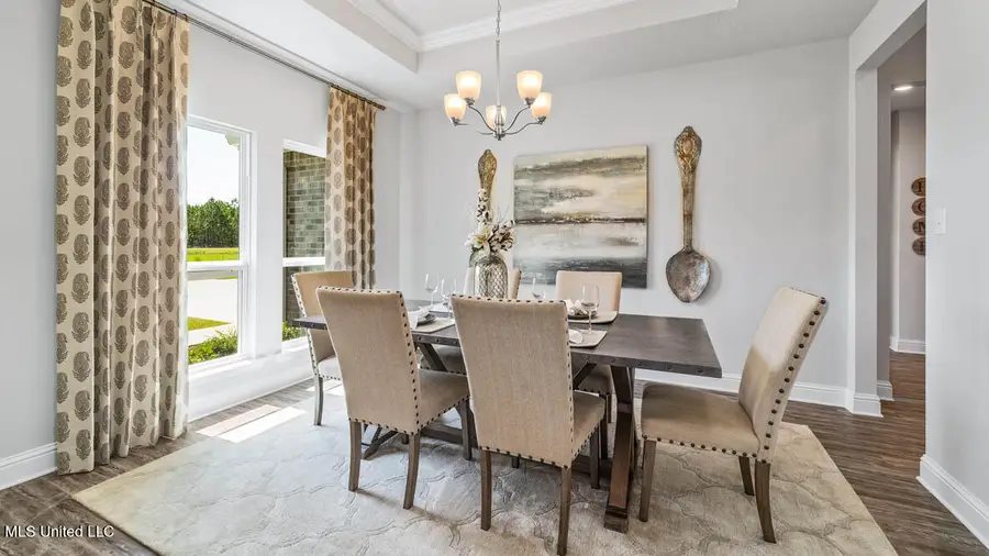 17080 River Hills Drive, Gulfport, MS 39503 - #3