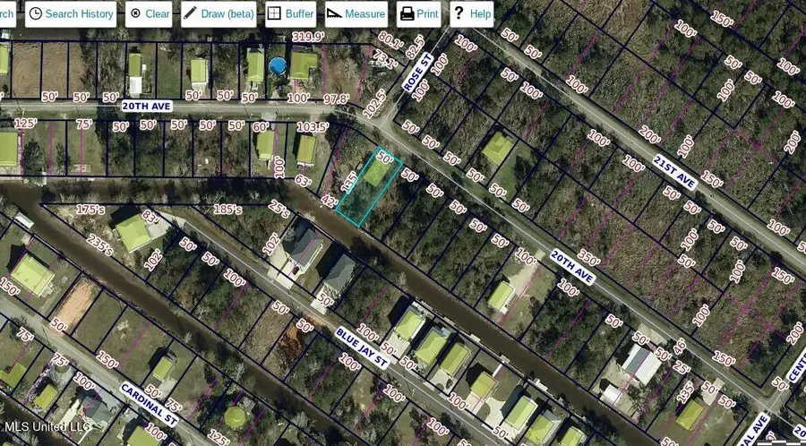 4107 20th Avenue, Bay Saint Louis, MS 39520 - Image #3