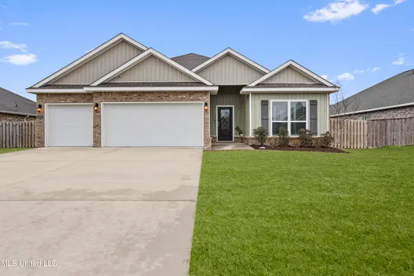 5038 Sand Dollar Drive, Long Beach, MS 39560