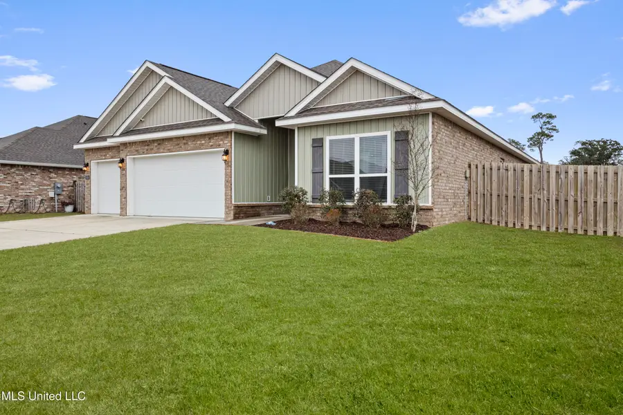 5038 Sand Dollar Drive, Long Beach, MS 39560 - Image #3