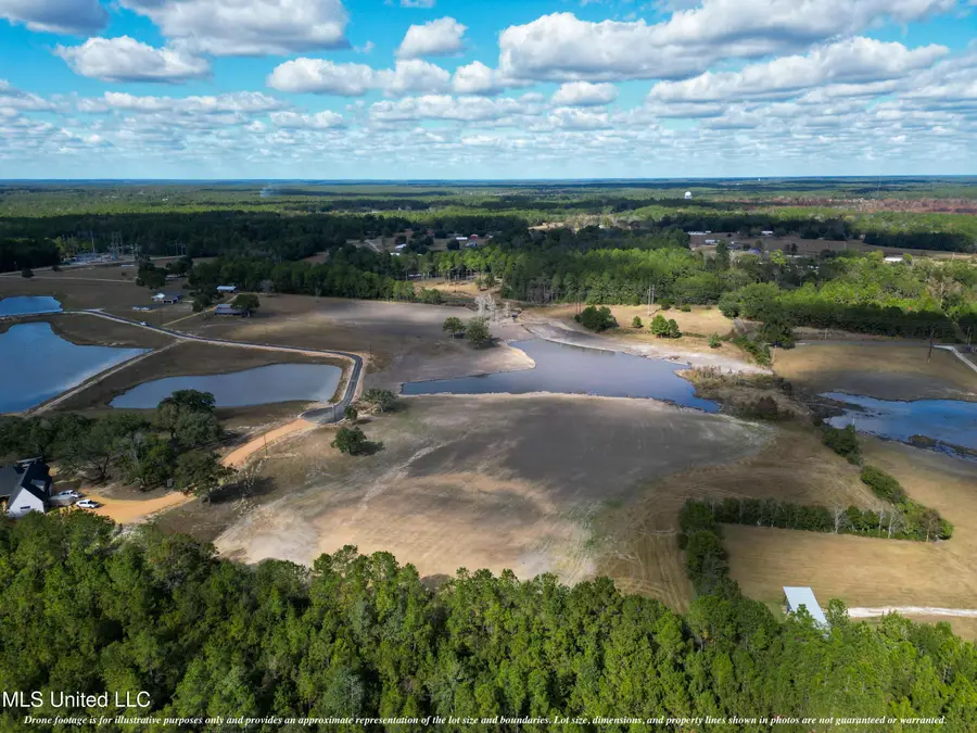 20118 Hwy 603 Lot 3, Kiln, MS 39556 - Image #2
