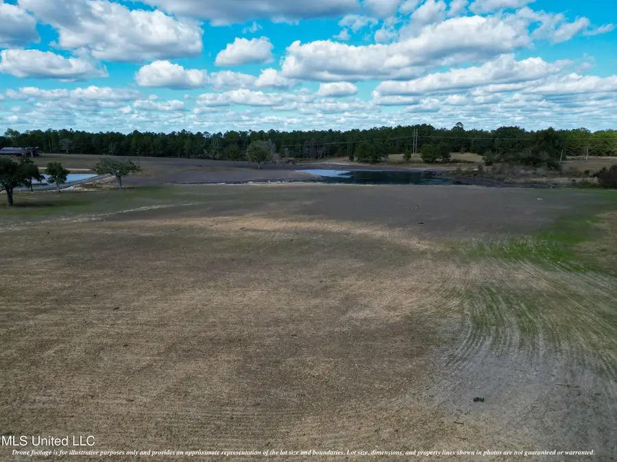 20118 Hwy 603 Lot 3, Kiln, MS 39556 - Image #3