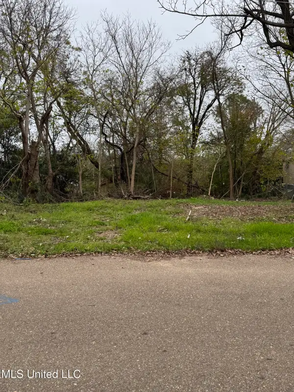 1010 Ethel Street, Yazoo City, MS 39194