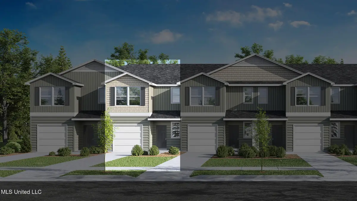 129 Harper Grove Circle, Ocean Springs, MS 39564 - Image #1