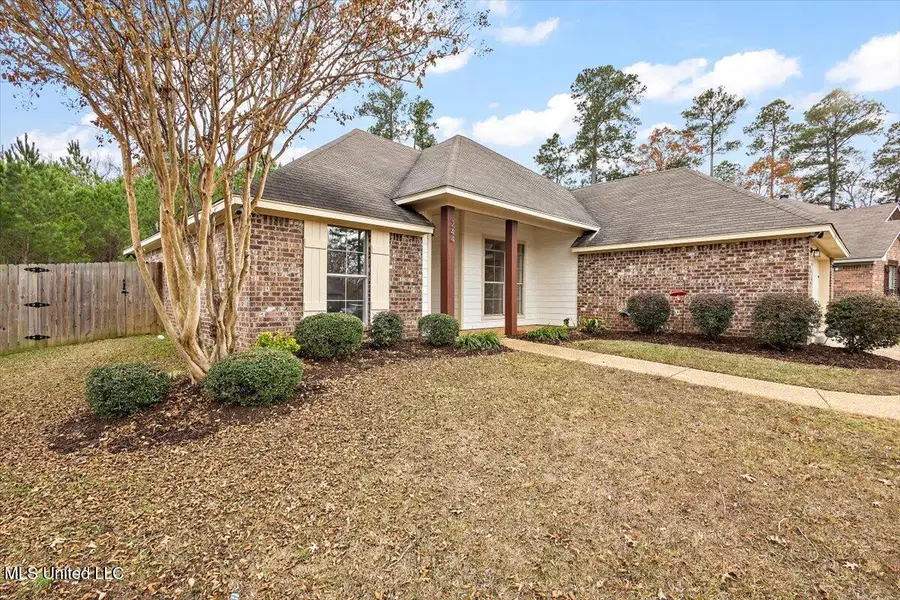 244 Ashton Way, Brandon, MS 39047 - Image #3