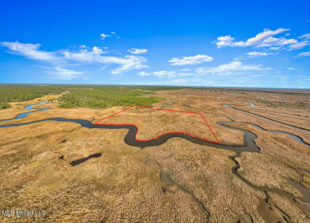 3031 Grand Plains Bayou Drive, Bay Saint Louis, MS 39520 - Image #1